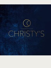 Christy’s Beauty - 46 Cote Hill, Halifax, West Yorkshire, HX2 7LZ, 