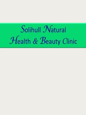 Redditch Health & Beauty Clinic - 21 Church Road, Webheath, Redditch, B97 5PG, 