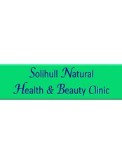 Redditch Health & Beauty Clinic - 21 Church Road, Webheath, Redditch, B97 5PG,  0