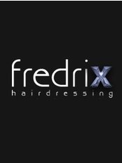 fredrix hair and beauty salon - 140 London Road, Worcester, WR5 2EB,  0