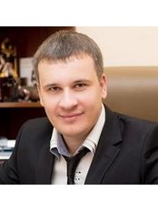 Mr Duchenko Konstantin - Practice Director at Secret of Youth - Beauty Salon