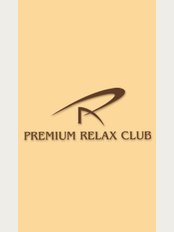 Premium Relax Club - Lviv 1 - Naukova St, 49, Lviv, 