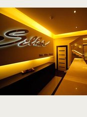 Silkor Laser Hair Removal - Al Ain - Al Ameriya - Behind Jimi Mall - Silkor Villa 1, Al Ameriya ,Al Ain, 