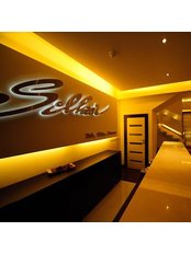 Silkor Laser Hair Removal - Al Ain - Al Ameriya - Behind Jimi Mall - Silkor Villa 1, Al Ameriya ,Al Ain,  0