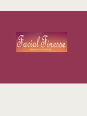 Facial Finesse - 10935 Wurzbach Rd, Suite 303, San Antonio, TX, 78230, 