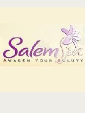 Salem Spa - 528 Đường 2/9, Đà Nẵng, 