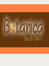 Botanica Spa and Clinic - Ton Card Number 3, Dien Bien, Ba Dinh, Ha Noi, 