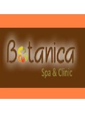 Botanica Spa and Clinic - Ton Card Number 3, Dien Bien, Ba Dinh, Ha Noi,  0