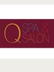 Q Spa and Salon - 31 Ly Tu Trong Str., Ben Nghe Ward, Distric 1, Ho Chi Minh, 