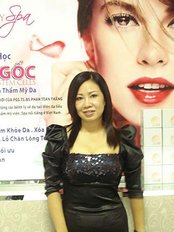 Galaxy Spa - Beauty Care Professional - 247 3/2 Ward 10, District 10, Ho Chi Minh,  0