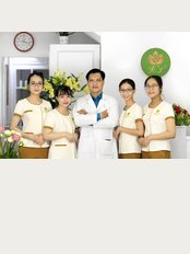 Hoang Lien Beauty - Dr. Phong