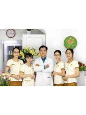 Hoang Lien Beauty - Dr. Phong 