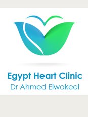 Egypt Heart Clinic - Dr Ahmed Elwakeel - 97, El tahrir st, Gad bldg, Ad Duqqi, Giza, 