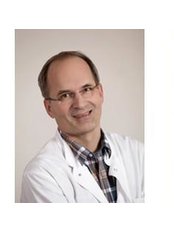 Dr. Thomas Schroeter -  at Practice for Respiratory Medicine, Sleep Medicine and Allergology