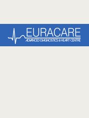 Euracare Advanced Diagnostics and Heart Centre - 24, Peter Ala Adjetey Ave, North Labone, Accra, Ghana, Accra, Great Accra, BO Box CT 1235, 