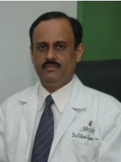 Global Health City - 439 Cheran Nagar, Chennai, Tamilnadu, 600100,  0