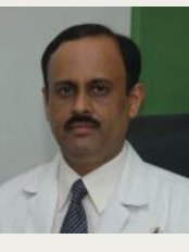 GLOBAL HOSPITALS HEART FAILURE CLINIC - 439 , cheran nagar, sholinganallur, Chennai, TAMIL NADU, 600100, 