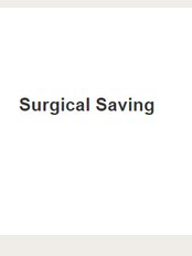 Surgical Saving - 209 udyog Vihar phae 1, Gurgaon, haryana, Gurgaon, haryana, 122001, 