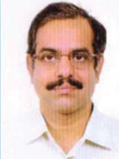 Dr Prashanth Kumar - Doctor at Unity Hospital