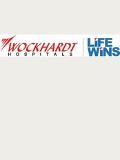 Wockhardt Hospitals - A New Age Hospital - 1877, Dr.Anand Rao Nair Road, Near Agripada Police Station, Mumbai Central (E), 400 011, 