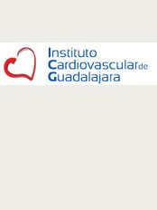 Cardiovascular Institute of Guadalajara - Hidalgo 930, Guadalajara, Jalisco, 44200, 