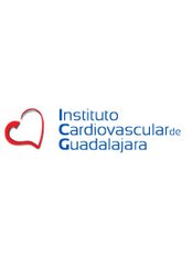 Cardiovascular Institute of Guadalajara - Hidalgo 930, Guadalajara, Jalisco, 44200,  0