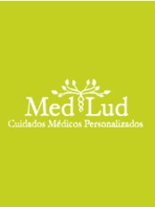 Medlud - Colima 10, Col. Valle de Ceylan, Estado de Mexico, Distrito Federal, 54150,  0