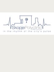 Skopje Polyclinic - In the Rhythm with the City's Pulse