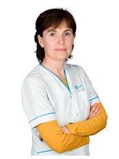 Dr Mihaela Mihaila - Doctor at ARES Centers of Excellence in Cardiology and Radiology