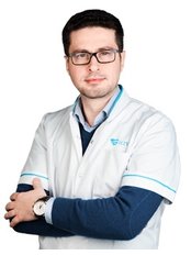 Dr Ionut Stanca - Doctor at ARES Centers of Excellence in Cardiology and Radiology