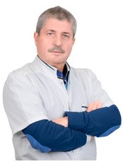 Dr Mircea Patraut - Surgeon at ARES Centers of Excellence in Cardiology and Radiology