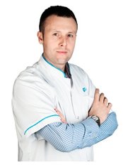 Dr Radu Pretorian - Doctor at ARES Centers of Excellence in Cardiology and Radiology