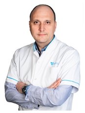 Dr Adrian Bucsa - Doctor at ARES Centers of Excellence in Cardiology and Radiology