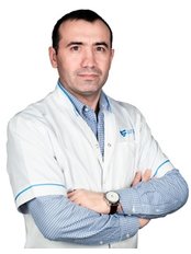 Dr Pavel Platon - Aesthetic Medicine Physician at ARES Centers of Excellence in Cardiology and Radiology