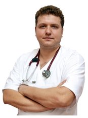 Dr Roberto Haret - Aesthetic Medicine Physician at ARES Centers of Excellence in Cardiology and Radiology