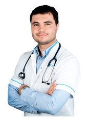 Dr Mihai Melnic - Doctor at ARES Centers of Excellence in Cardiology and Radiology
