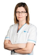 Dr Ioana Daha - Doctor at ARES Centers of Excellence in Cardiology and Radiology