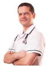 Prof Bogdan Popescu - Doctor at ARES Centers of Excellence in Cardiology and Radiology