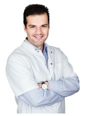 Dr Vlasis Ninios - Doctor at ARES Centers of Excellence in Cardiology and Radiology