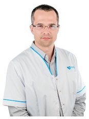 Dr Oren Iancovici - Doctor at ARES Centers of Excellence in Cardiology and Radiology