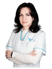 Dr Georgiana  Pavel - Doctor at ARES Centers of Excellence in Cardiology and Radiology