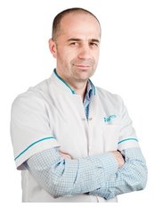 Dr Rares Nechifor - Doctor at ARES Centers of Excellence in Cardiology and Radiology - Suc