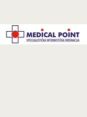 Medical Point Internal Medicine Clinic - Internacionalnih Brigada 22, Belgrade, 11000, 