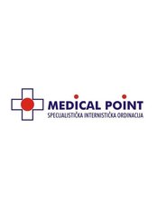 Medical Point Internal Medicine Clinic - Internacionalnih Brigada 22, Belgrade, 11000,  0