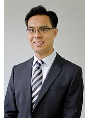 Reginald Liew - Doctor at The Harley Street Clinic Heart Specialists