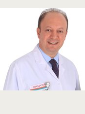 Prof. Dr. Hüseyin Okutan Cardiovascular Surgery - Kılınçarslan Mah. Tabakhane Geçidi Sk. No :1, Muratpaşa, Antalya, Turkey, 