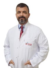 Dr Cengiz  Kara - Doctor at Anka Hospital and Heart Center