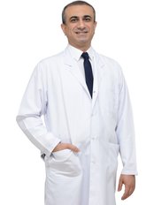 Dr Mustafa  Işık - Doctor at Anka Hospital and Heart Center