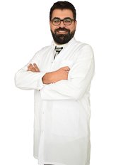 Dr Oktay Koyuncu - Doctor at Anka Hospital and Heart Center