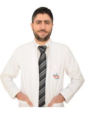 Dr Erinç  Evrensel - Doctor at Anka Hospital and Heart Center